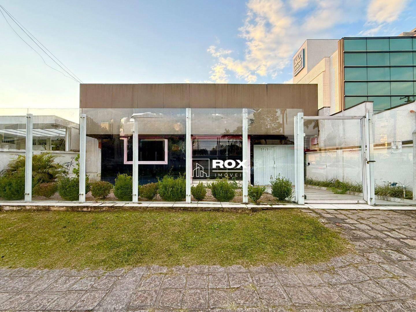 Casa para alugar, 240m² - Foto 1