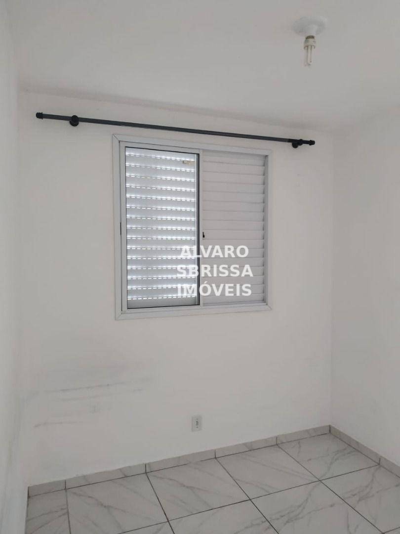 Apartamento à venda com 2 quartos, 49m² - Foto 6