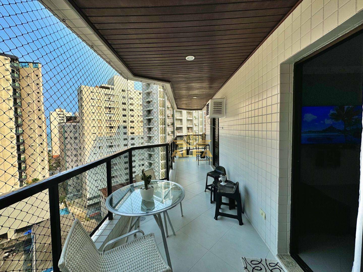 Apartamento à venda com 4 quartos, 150m² - Foto 4