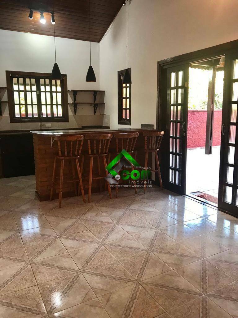 Casa de Condomínio à venda com 3 quartos, 155m² - Foto 12