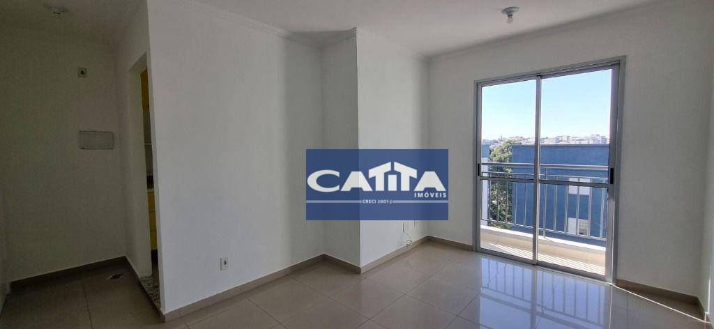 Apartamento para alugar com 2 quartos, 50m² - Foto 7