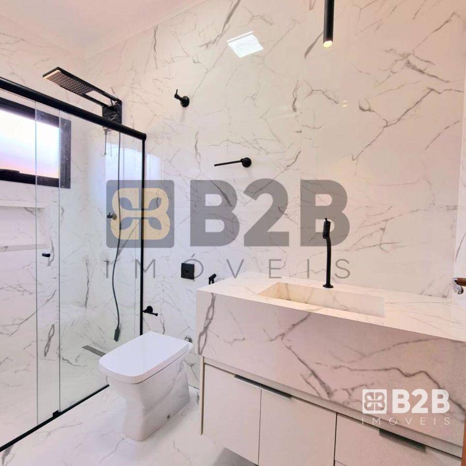 Casa de Condomínio à venda e aluguel com 2 quartos, 127m² - Foto 12