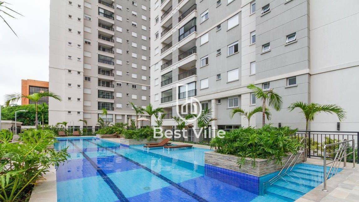 Apartamento à venda com 2 quartos, 64m² - Foto 24