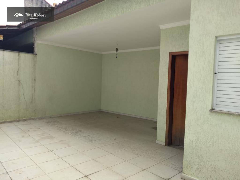 Sobrado à venda com 3 quartos, 160m² - Foto 15