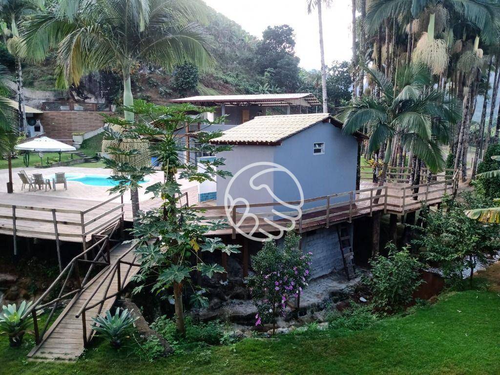 Sítio, 4 quartos, 4650 m² - Foto 3