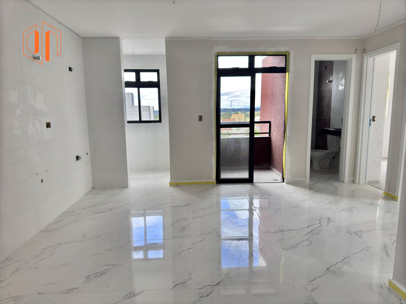 Apartamento à venda com 3 quartos, 58m² - Foto 5