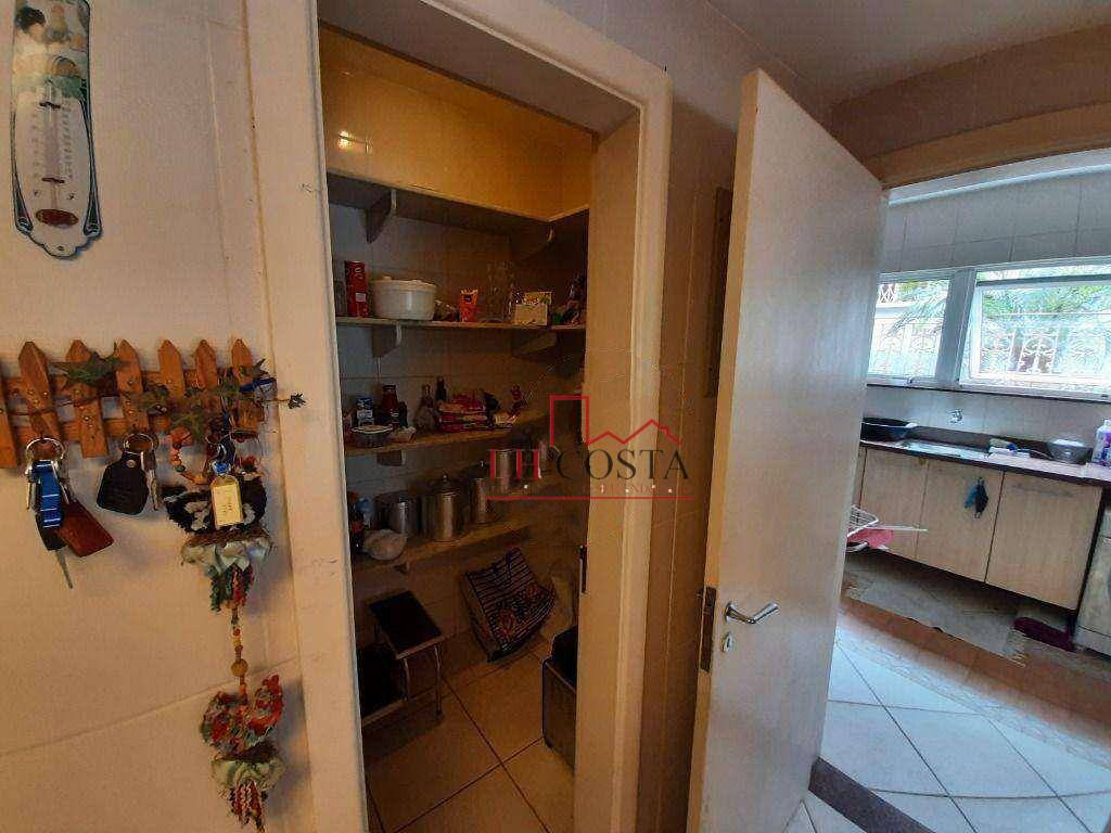 Casa à venda com 4 quartos, 255m² - Foto 15