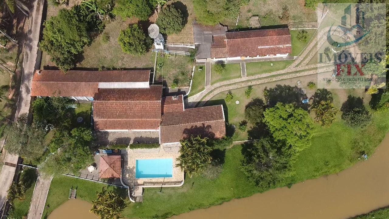 Fazenda à venda com 5 quartos, 14479m² - Foto 3