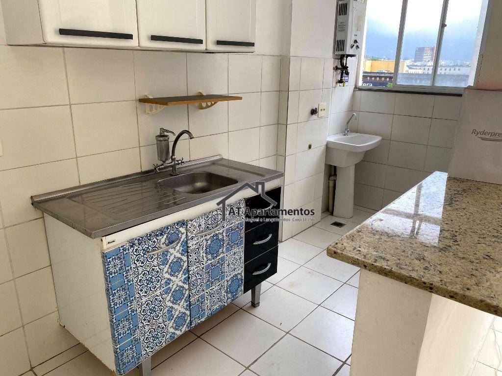 Apartamento para alugar com 2 quartos, 48m² - Foto 22