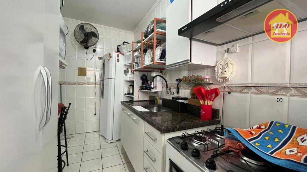 Apartamento à venda com 1 quarto, 49m² - Foto 8