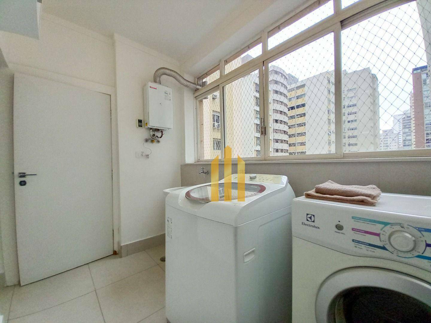 Apartamento à venda e aluguel com 3 quartos, 250m² - Foto 14