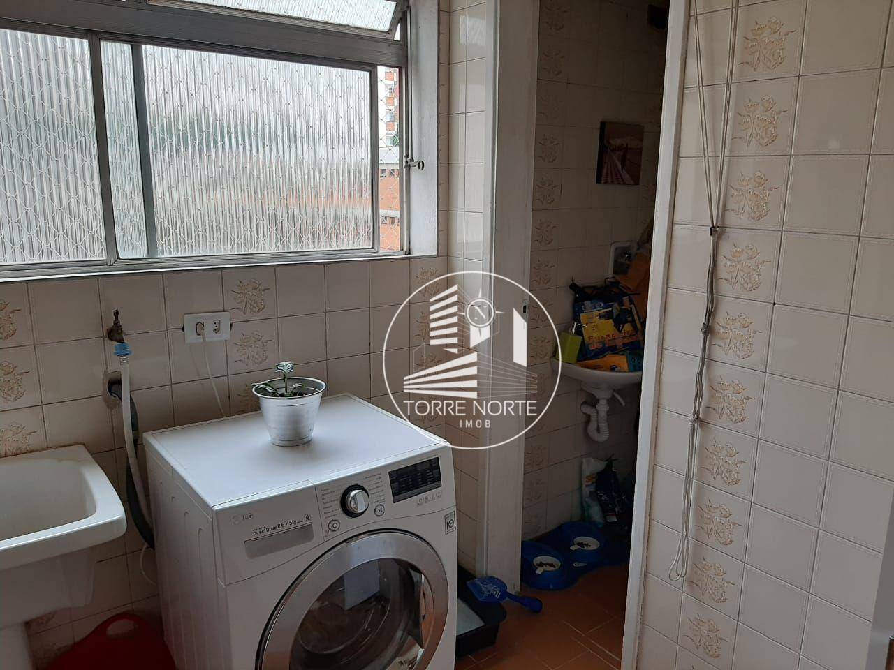 Apartamento à venda com 2 quartos, 60m² - Foto 14