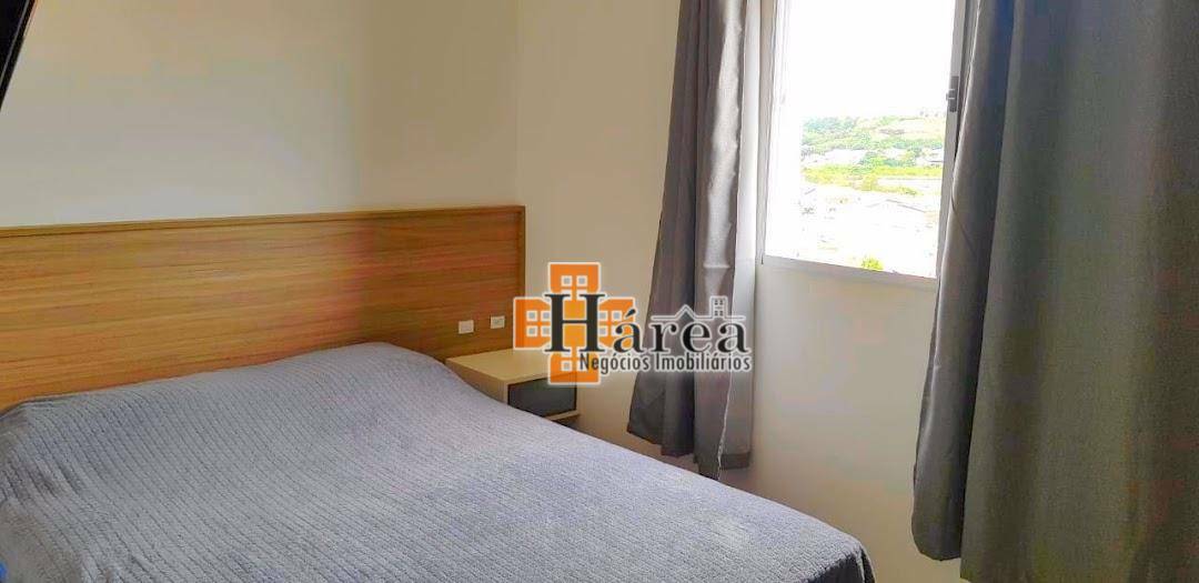 Apartamento à venda com 2 quartos, 65m² - Foto 29