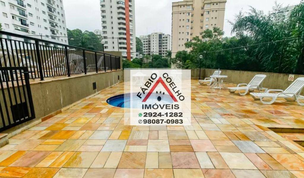 Apartamento à venda com 2 quartos, 58m² - Foto 9