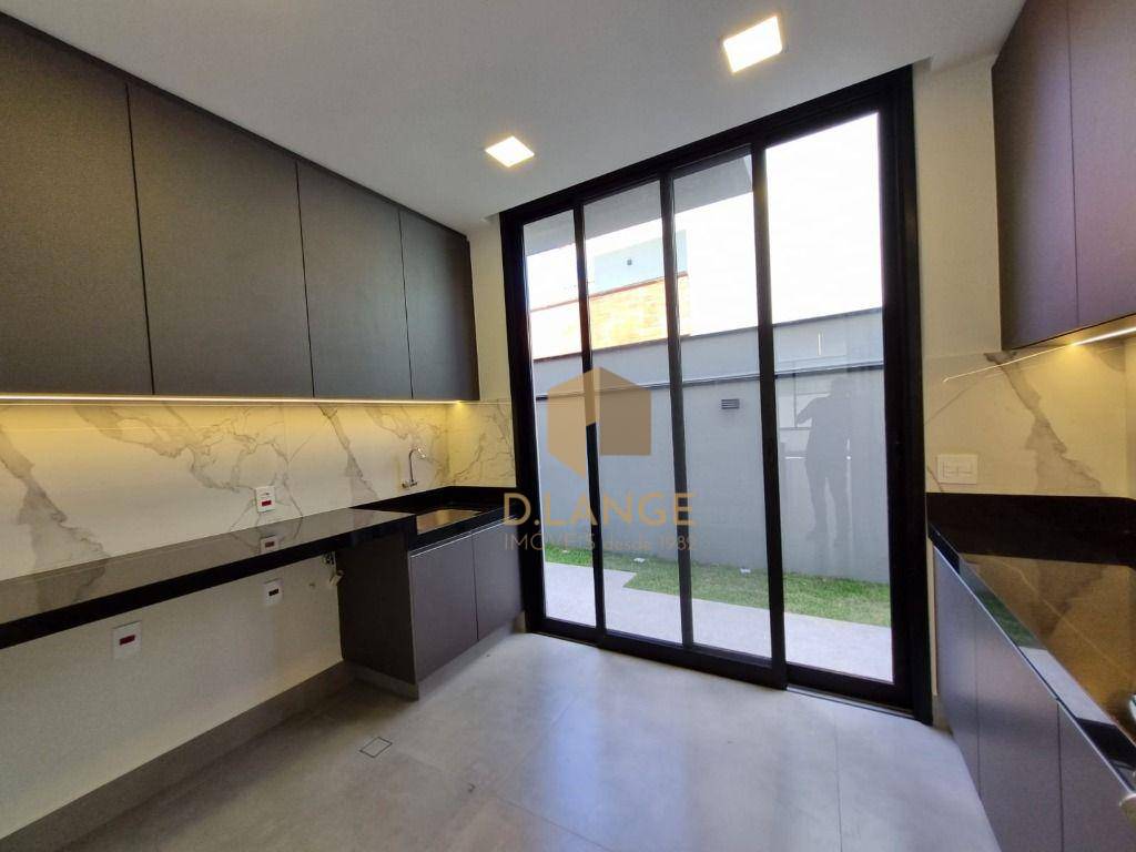 Casa de Condomínio à venda com 5 quartos, 434m² - Foto 15