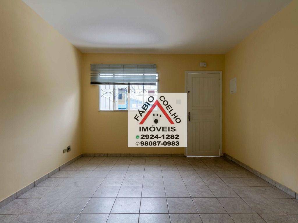 Sobrado à venda com 2 quartos, 70m² - Foto 9