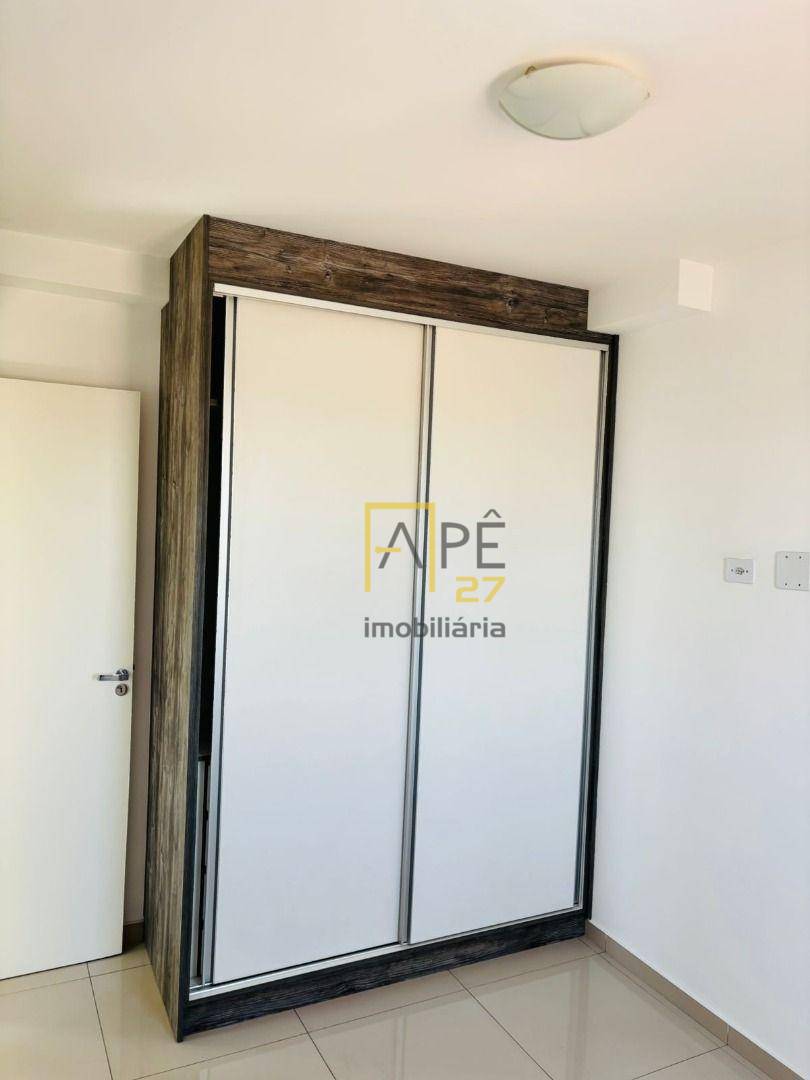 Apartamento para alugar com 2 quartos, 59m² - Foto 17