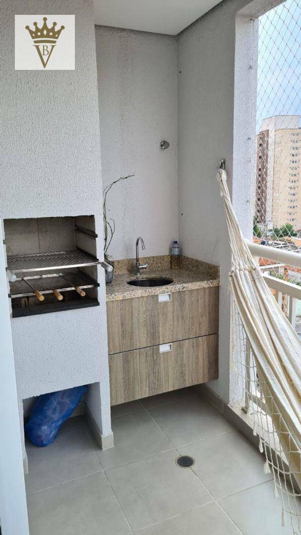 Apartamento à venda com 2 quartos, 65m² - Foto 19