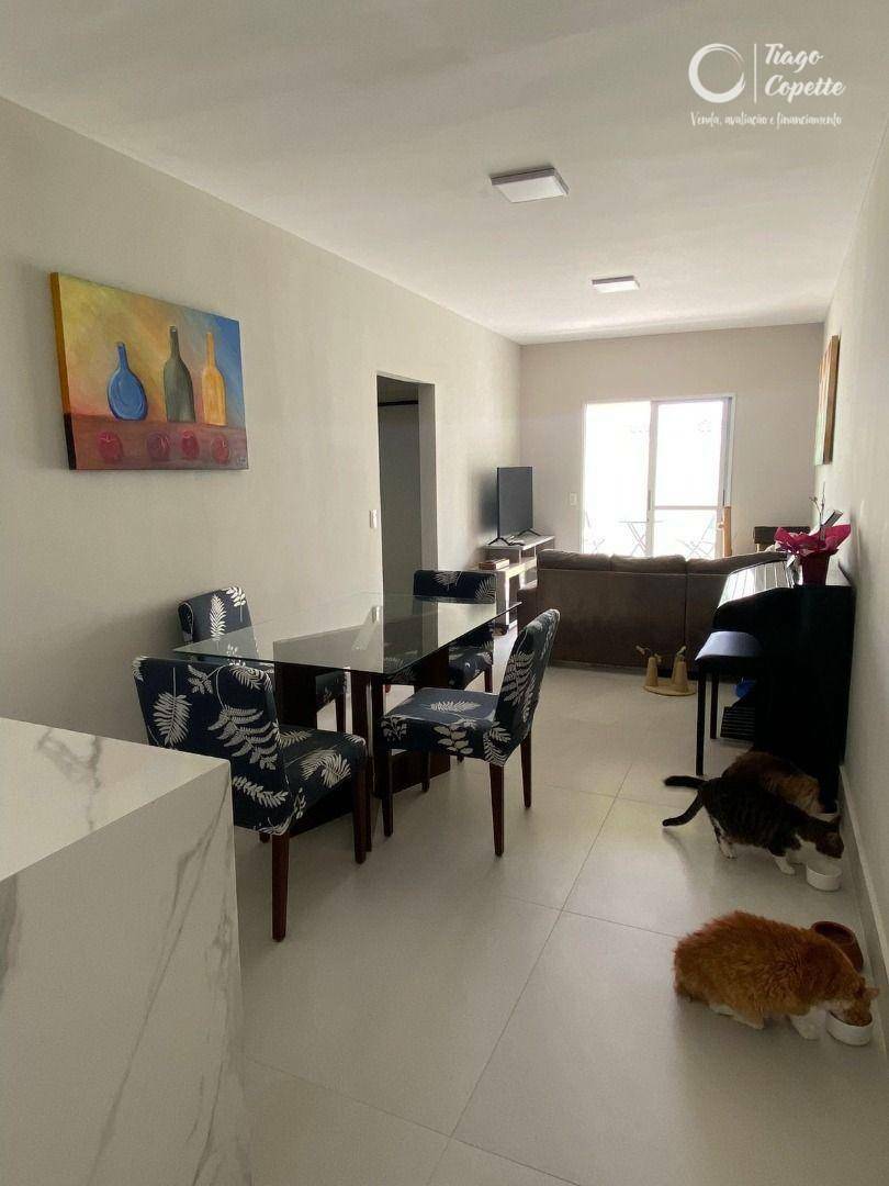 Apartamento à venda com 2 quartos, 122m² - Foto 21