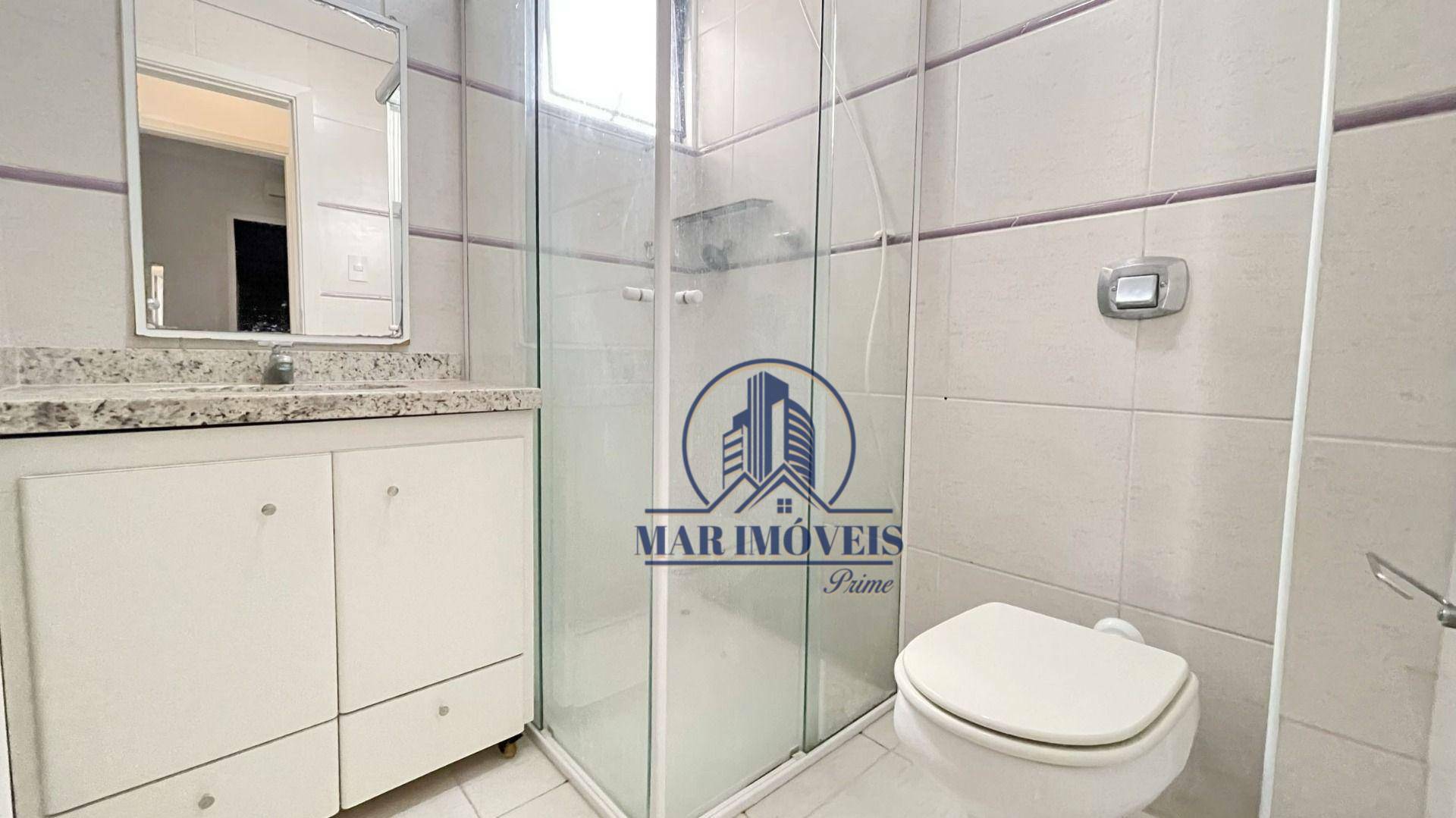 Apartamento à venda com 2 quartos, 68m² - Foto 5