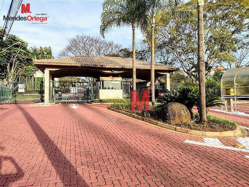 Casa de Condomínio à venda e aluguel com 4 quartos, 430m² - Foto 9