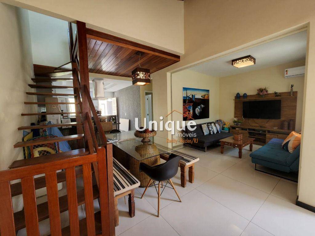 Casa de Condomínio à venda com 3 quartos, 109m² - Foto 11