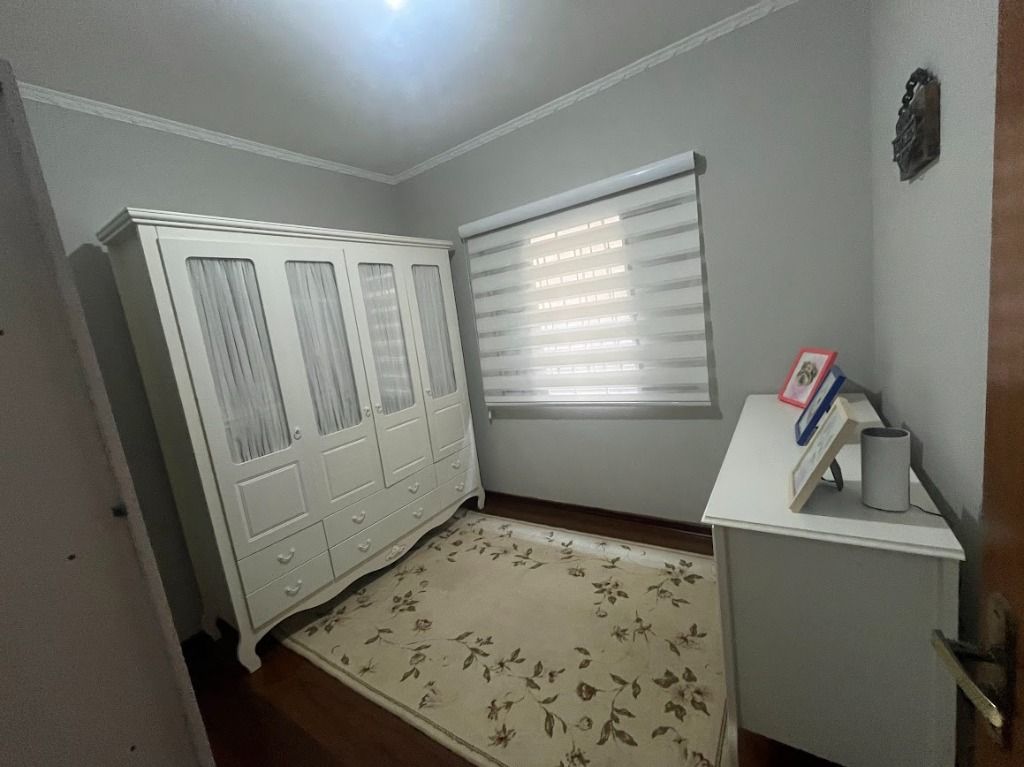 Sobrado à venda com 4 quartos, 301m² - Foto 29