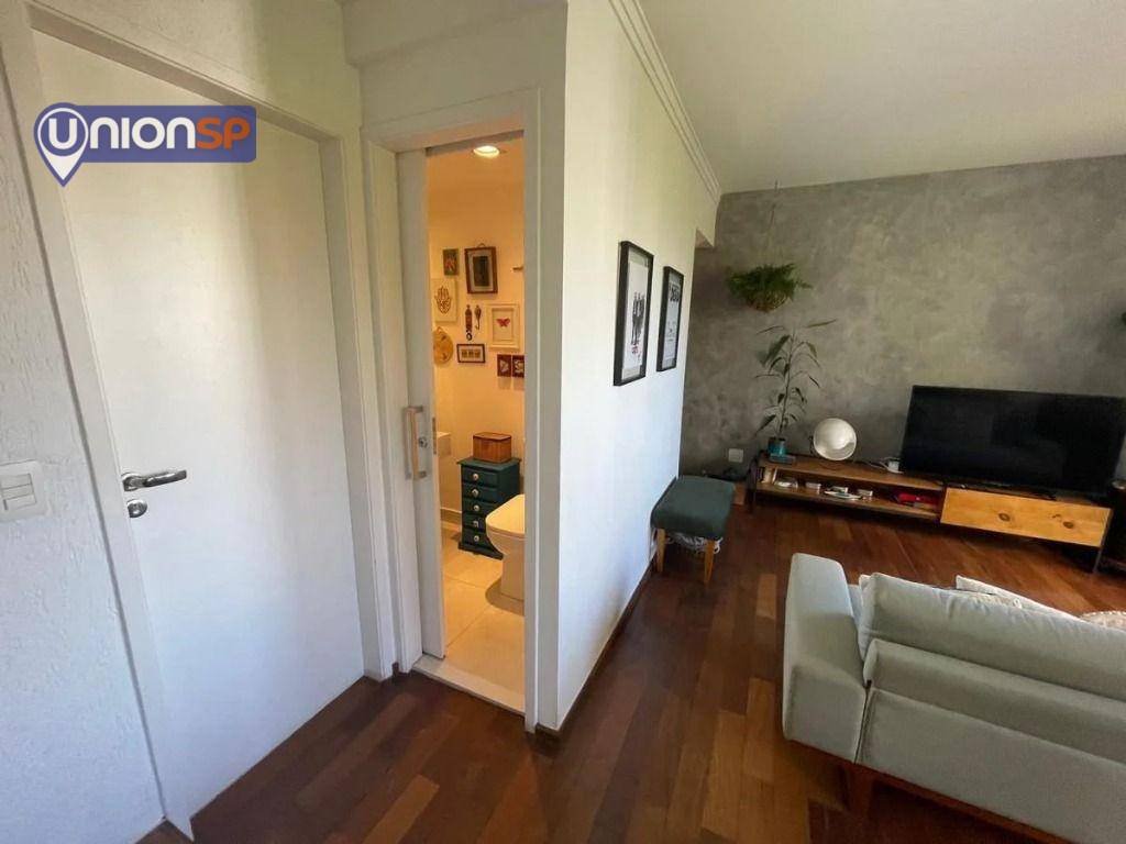 Apartamento à venda com 2 quartos, 96m² - Foto 8