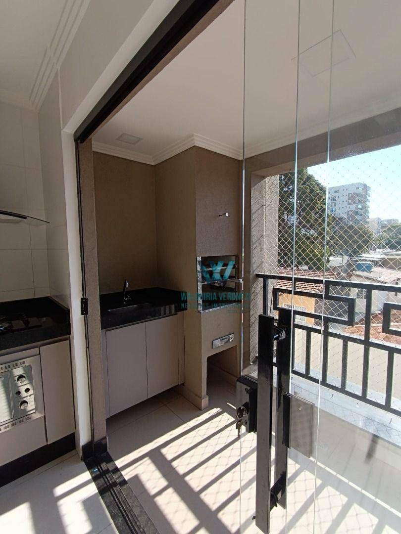 Apartamento à venda com 2 quartos, 74m² - Foto 6