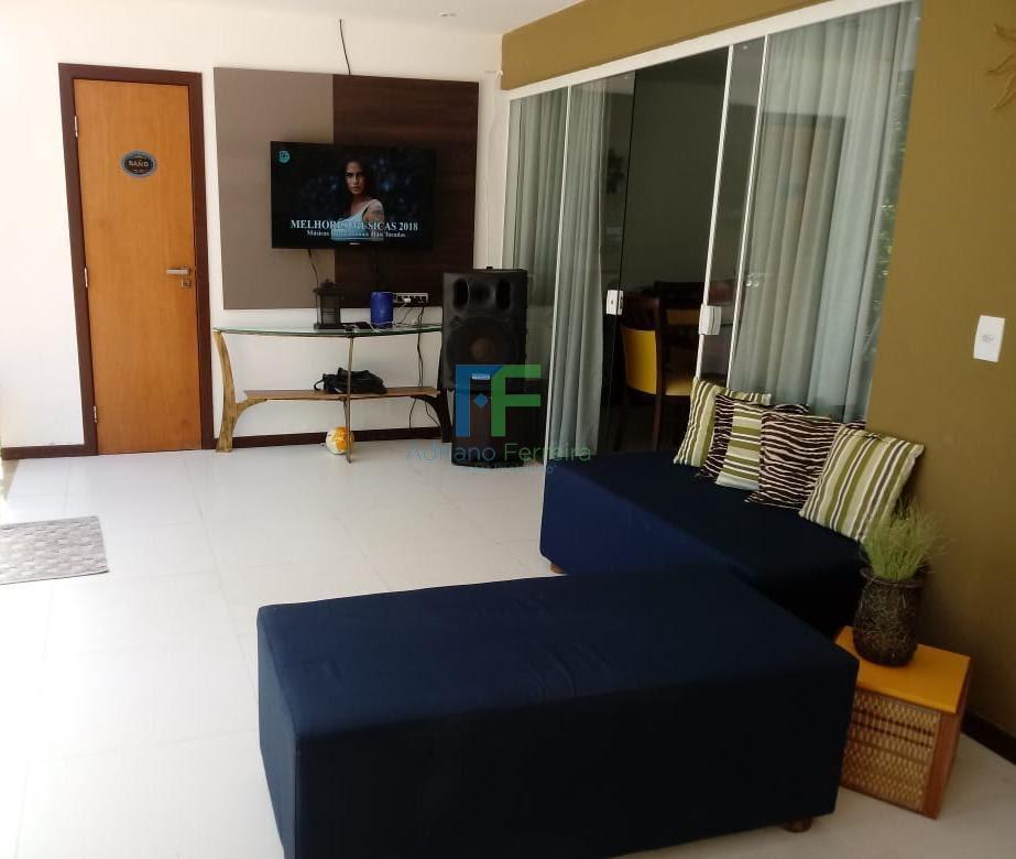 Casa de Condomínio à venda com 5 quartos, 1000m² - Foto 15