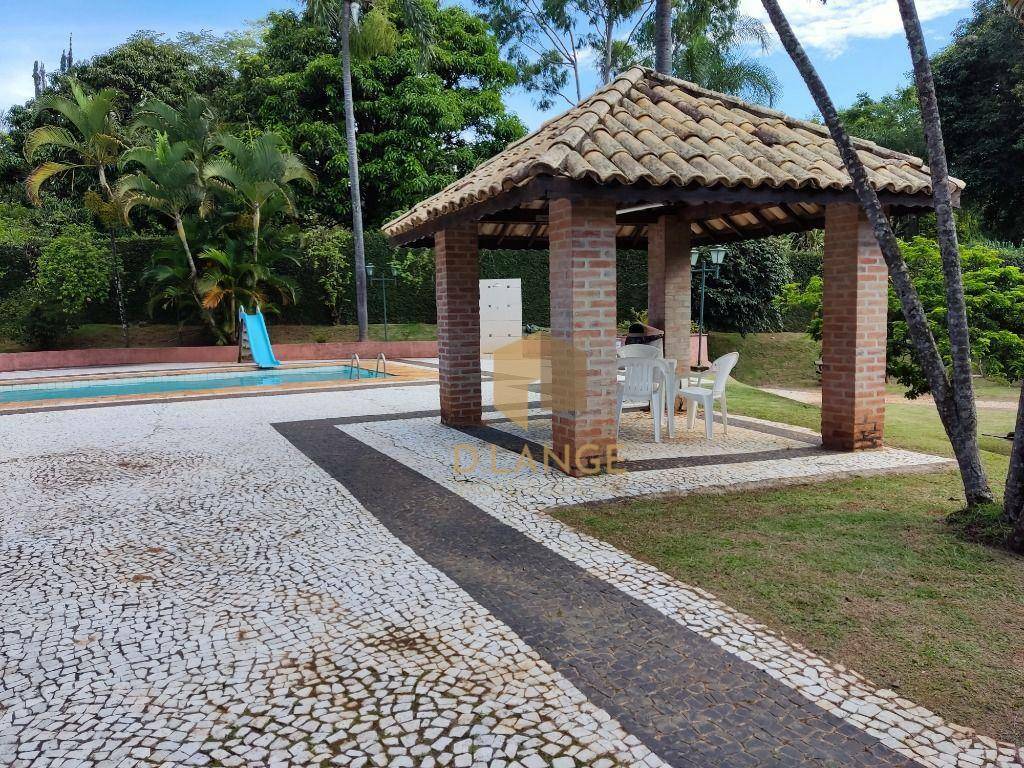 Casa de Condomínio à venda com 3 quartos, 202m² - Foto 36