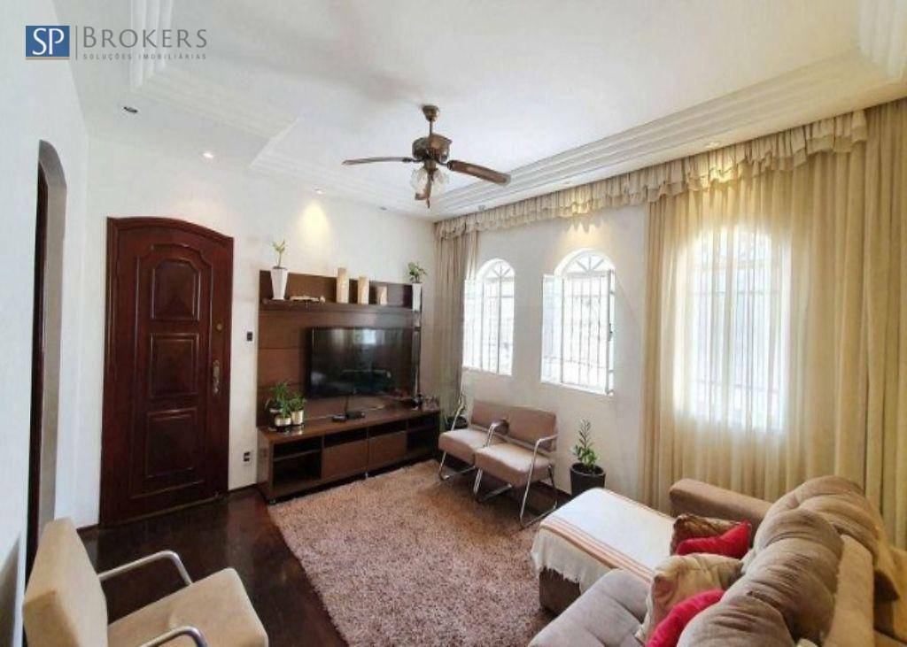 Casa, 3 quartos, 210 m² - Foto 4