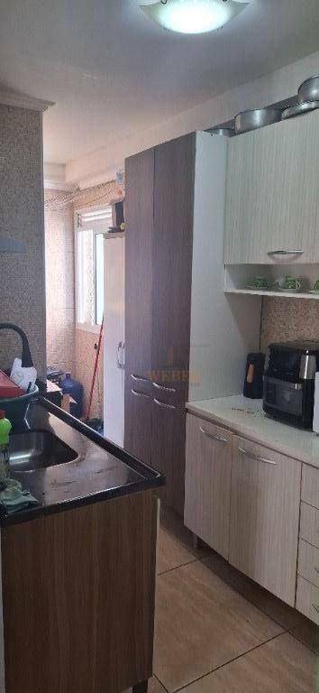 Apartamento à venda com 2 quartos, 49m² - Foto 10
