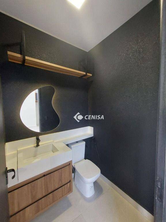 Casa de Condomínio à venda com 2 quartos, 133m² - Foto 24