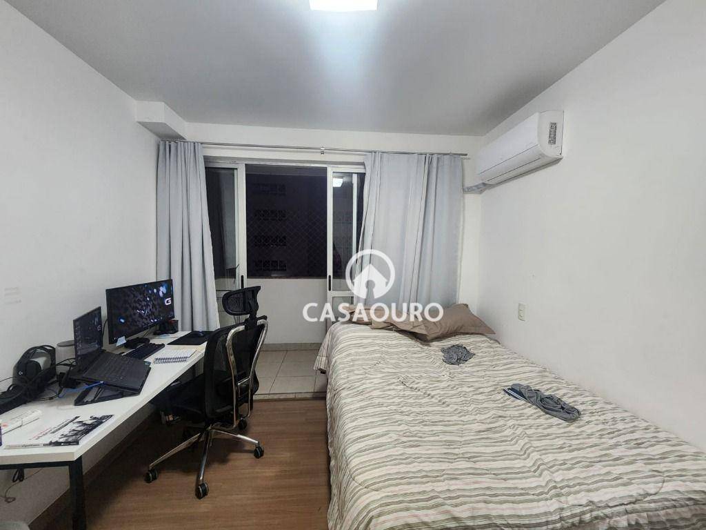 Apartamento à venda com 2 quartos, 69m² - Foto 8