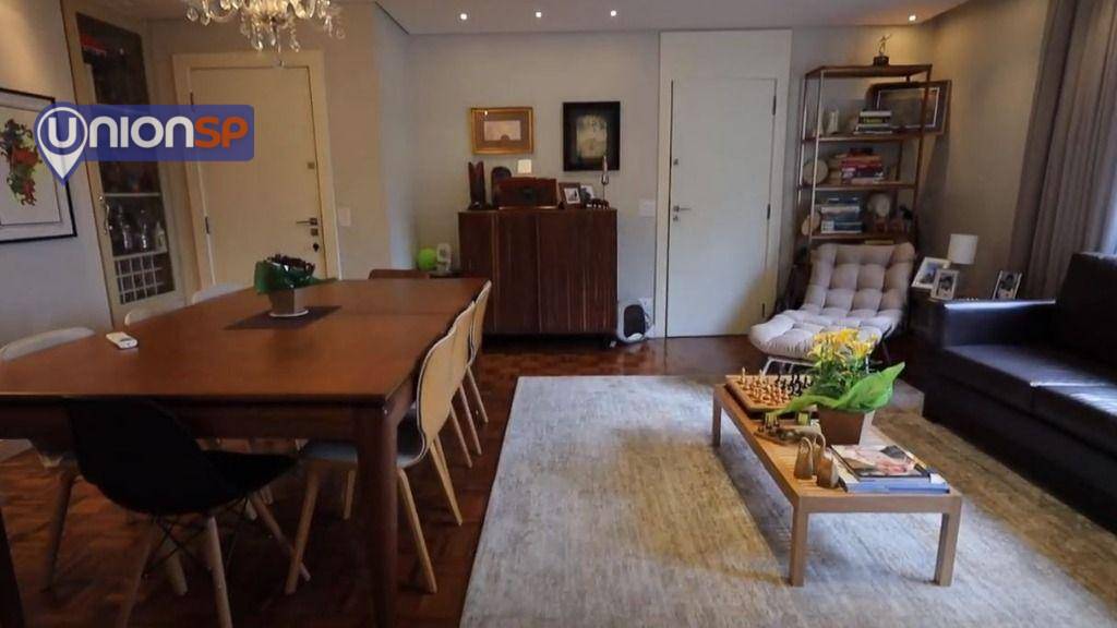 Apartamento à venda com 2 quartos, 82m² - Foto 2