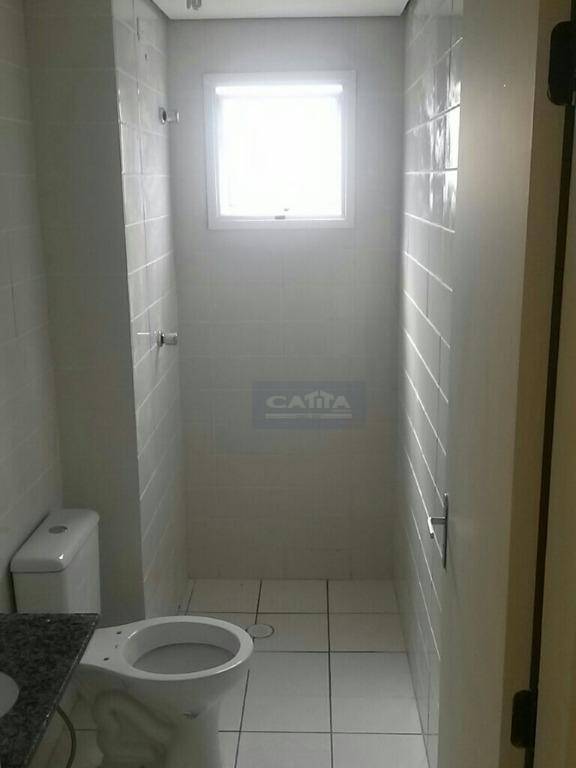 Apartamento à venda com 2 quartos, 47m² - Foto 8