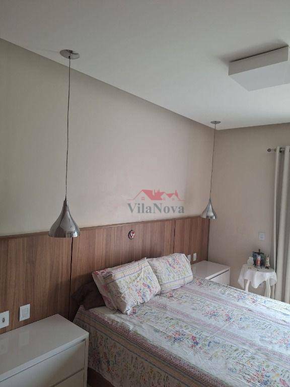 Casa de Condomínio à venda com 3 quartos, 179m² - Foto 24