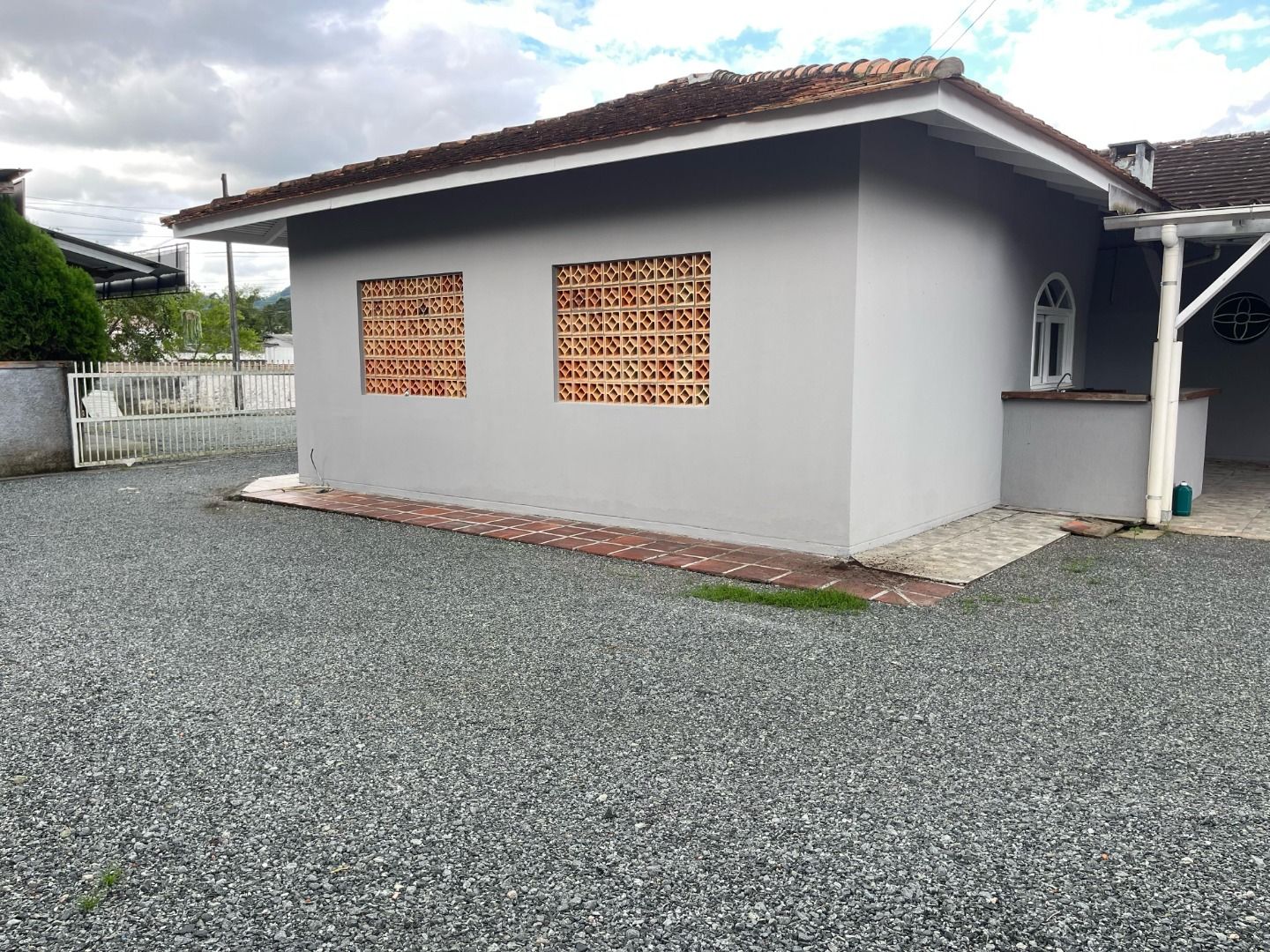 Casa para alugar com 4 quartos, 421m² - Foto 14