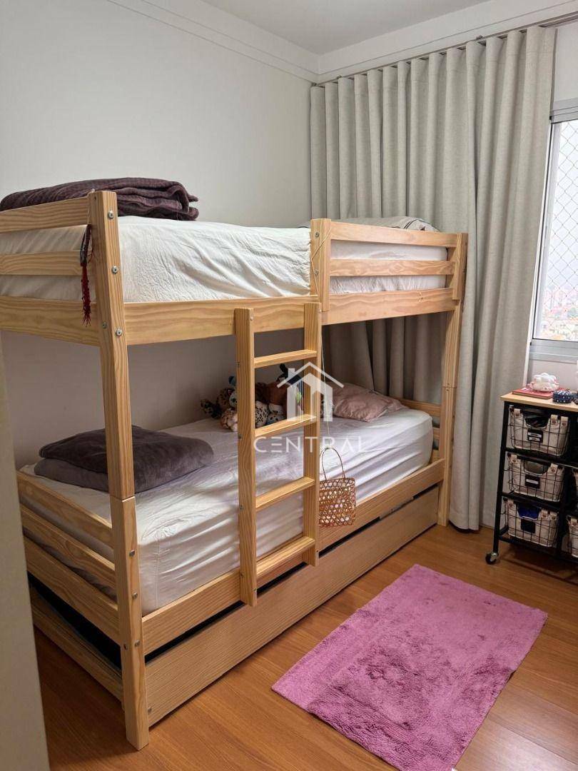 Apartamento à venda com 3 quartos, 98m² - Foto 7