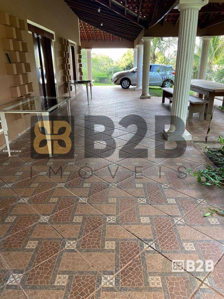 Chácara à venda com 3 quartos, 500m² - Foto 5
