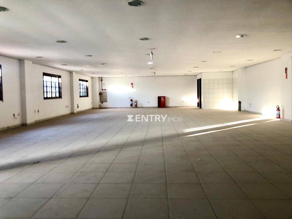 Loja-Salão, 200 m² - Foto 1