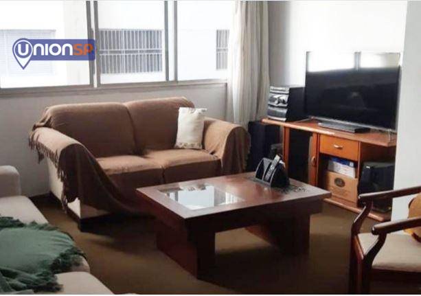 Apartamento à venda com 2 quartos, 84m² - Foto 1