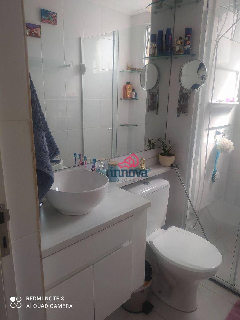 Apartamento à venda com 3 quartos, 45m² - Foto 16