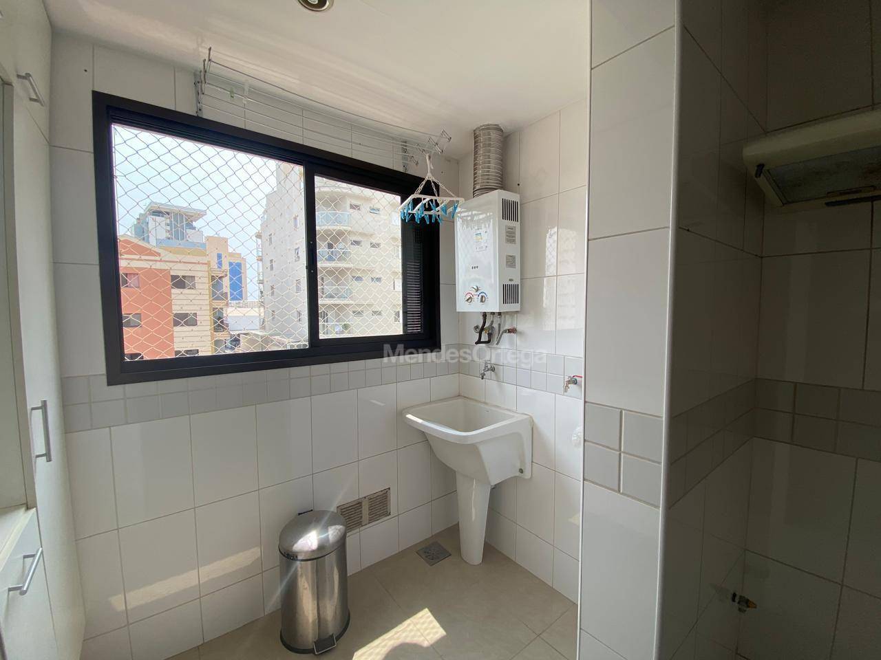 Apartamento para alugar com 3 quartos, 93m² - Foto 28