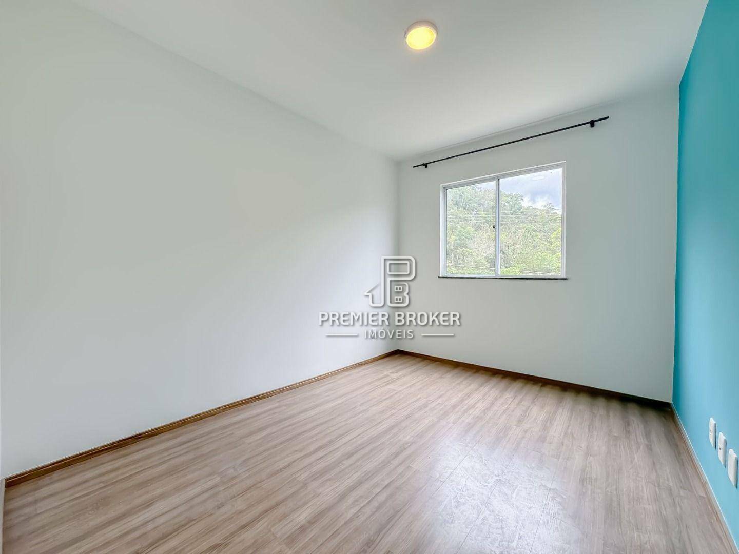 Apartamento à venda com 2 quartos, 46m² - Foto 8