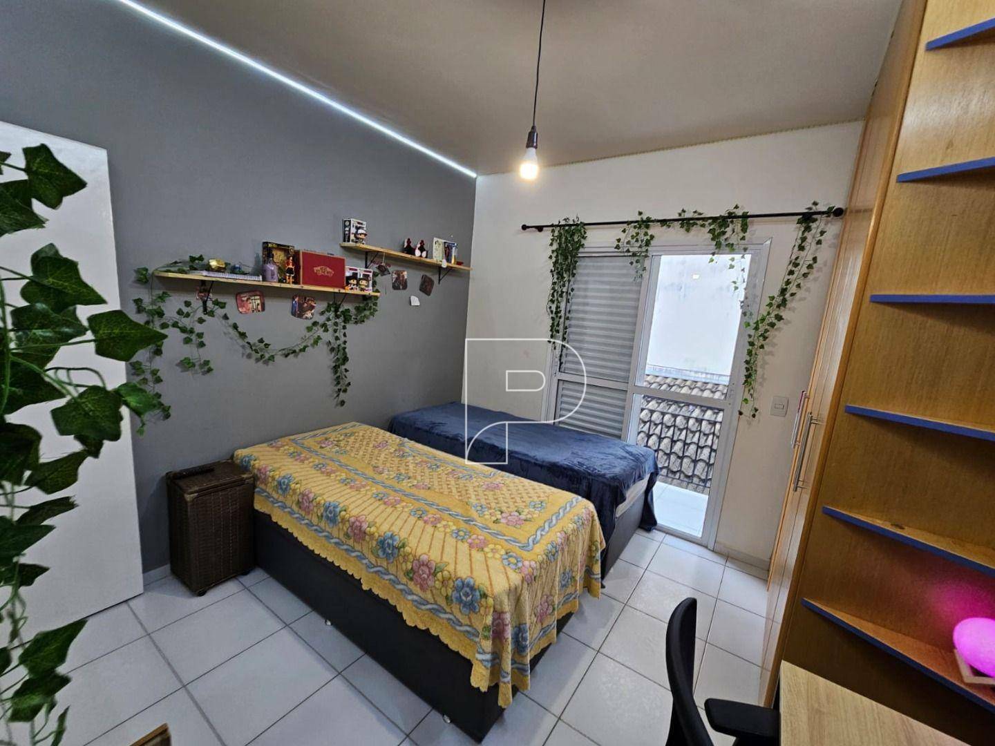 Casa de Condomínio à venda com 3 quartos, 123m² - Foto 17