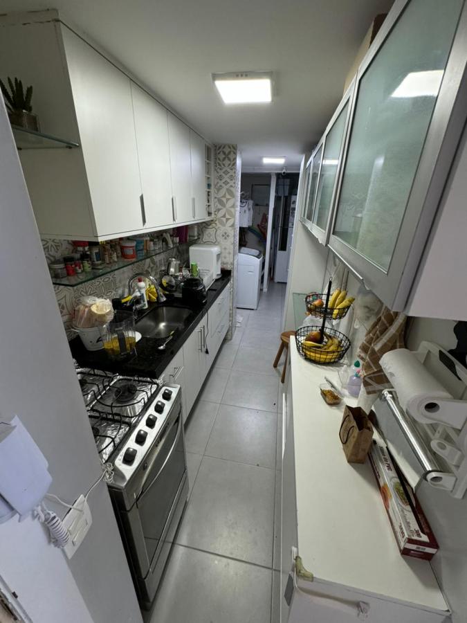 Apartamento à venda com 3 quartos, 140m² - Foto 39