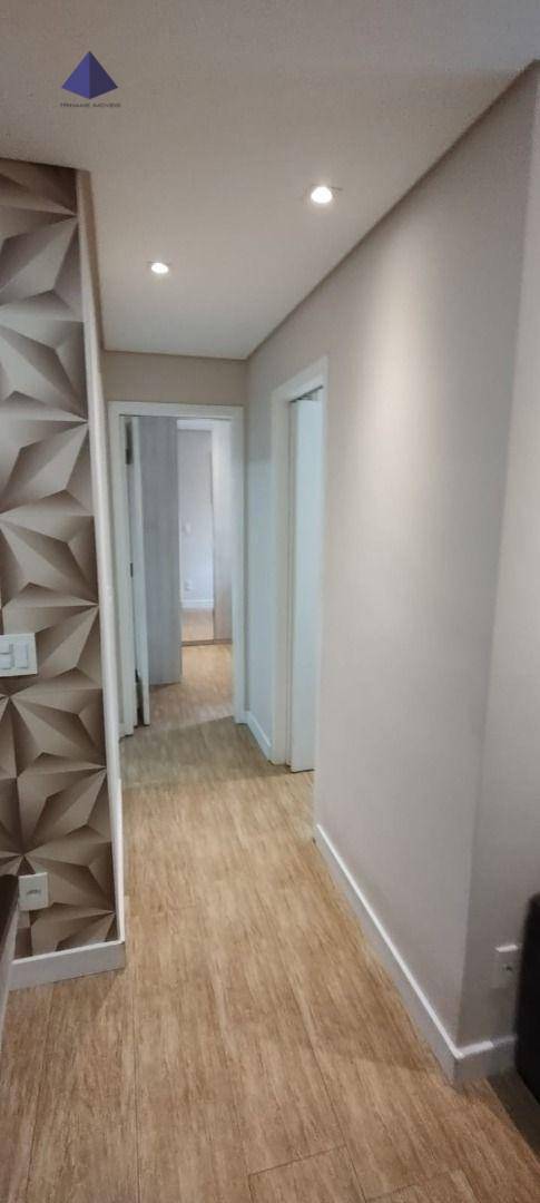 Apartamento à venda com 2 quartos, 65m² - Foto 12