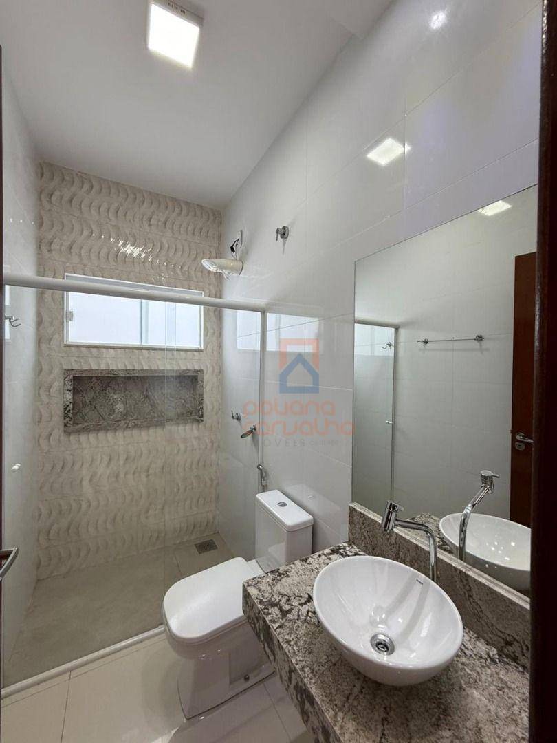 Casa, 3 quartos - Foto 29